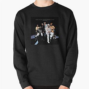 The Isley Brothers 33 Album Sweatshirt