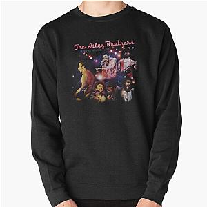 The Isley Brothers Pullover Sweatshirt