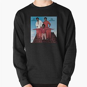 The Isley Brothers Go For Your Guns Album Cover Pullover Sweatshirt