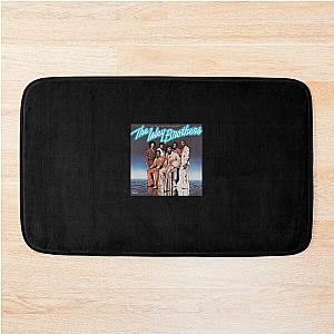 The Isley Brothers Harvest for the World Album Cover Bath Mat