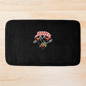 The Isley Brothers Tour 2021 Bath Mat
