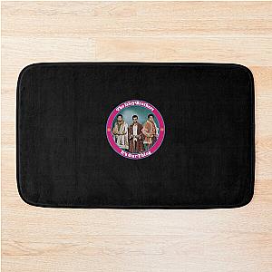 The Isley Brothers Bath Mat