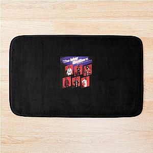 The Isley Brothers Bath Mat