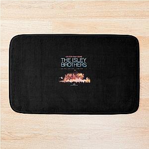 The Isley Brothers Go For Your Gun Album Cover Bath Mat