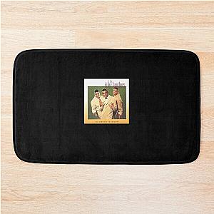 The Isley Brothers Bath Mat