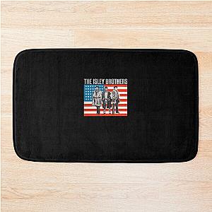 The Isley Brothers Bath Mat
