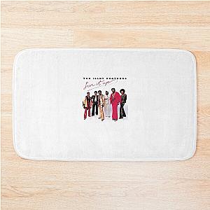 The Isley Brothers Live Album Cover Mat