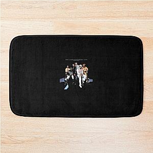 The Isley Brothers 33 Album Cover Bath Mat