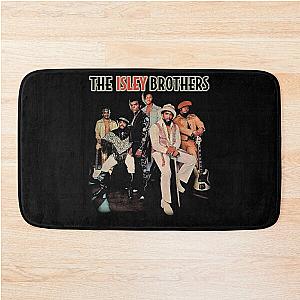 The Isley Brothers Bath Mat