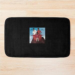 The Isley Brothers Go For Your Gun Album Cover Bath Mat