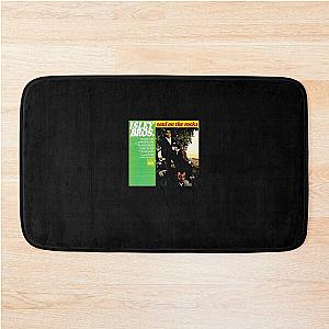 The Isley Brothers Soul on the Rocks Album Cover Bath Mat