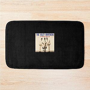 The Isley Brothers Bath Mat
