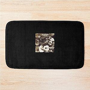The Isley Brothers Givin' Back Album Cover Bath Mat