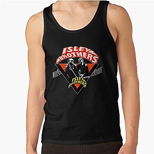 The Isley Brothers Tour 2021 Tank Top