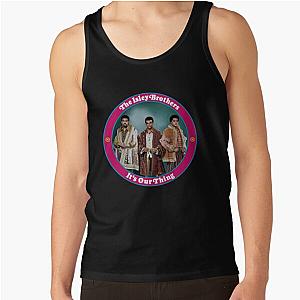The Isley Brothers Tank Top