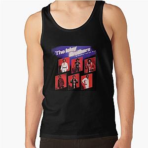 The Isley Brothers Tank Top