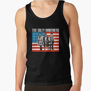 The Isley Brothers Tank Top