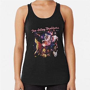 The Isley Brothers Racerback Tank