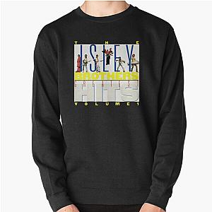 The Isley Brothers Greatest Hits Volume 1 Sweatshirt