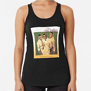 The Isley Brothers Racerback Tank Top