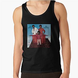 The Isley Brothers Go for Your Guns Album Cover Tank Top
