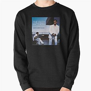 The Isley Brothers Baby Making Music Sweatshirt