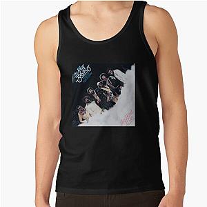 The Isley Brothers - The Heat Is On Album Cover Tank