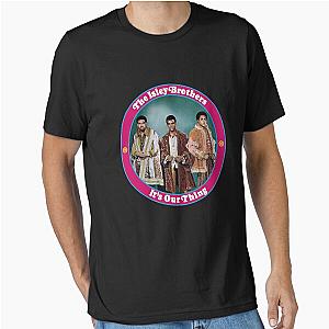 The Isley Brothers Essential T-Shirt