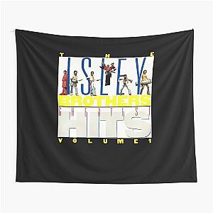 The Isley Brothers Greatest Hits Volume 1 Album Tapestry