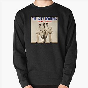 The Isley Brothers Pullover Sweatshirt