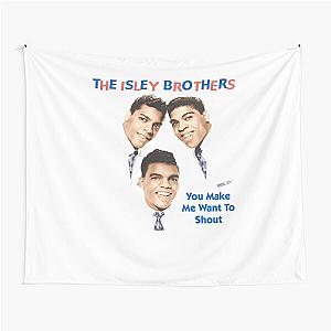 The Isley Brothers Tapestry