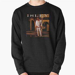 The Isley Brothers Spend Night Album Cover Pullover Sweatshirt