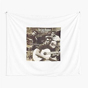 The Isley Brothers High Definition Album Tapestry