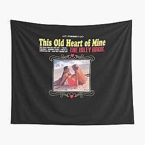 The Isley Brothers This Old Heart of Mine Album Cover
