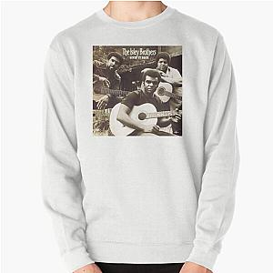The Isley Brothers High Definition Album Cover Sweatshirt
