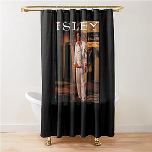 The Isley Brothers Spend Album Cover Shower Curtain