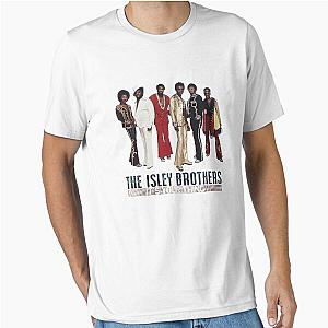 The Isley Brothers It's You Thing Barry Essential T-Shirt