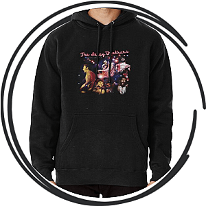The Isley Brothers Hoodies