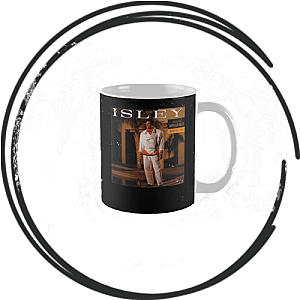 The Isley Brothers Mugs
