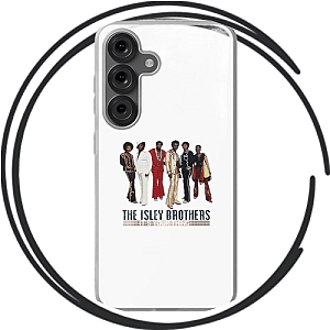 The Isley Brothers Cases