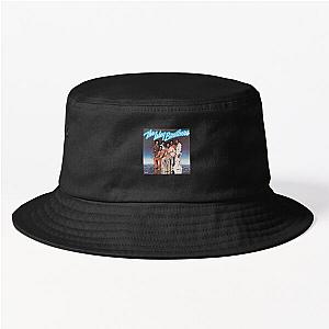 The Isley Brothers Harvest for the World Album Cover Bucket Hat