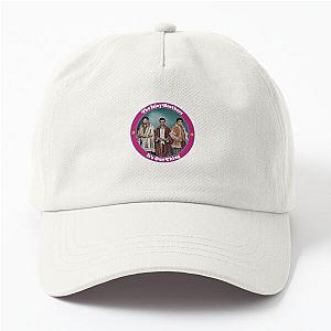 The Isley Brothers Dad Hat