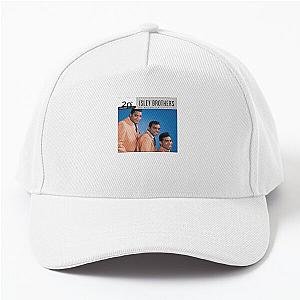 The Isley Brothers 20th Century Masters Baseball Cap