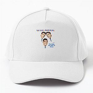 The Isley Brothers Baseball Cap