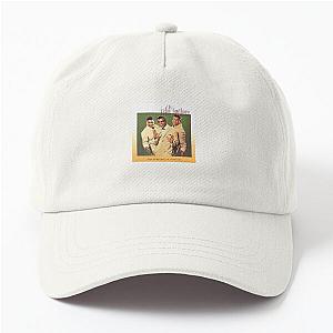The Isley Brothers Dad Hat