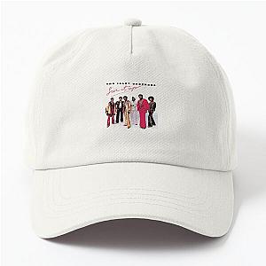 The Isley Brothers Live Album Cover Dad Hat