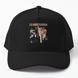 The Isley Brothers Baseball Cap