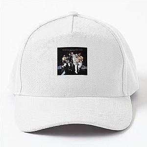 The Isley Brothers 33 Album Cover Cap