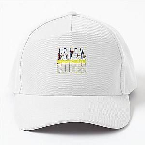 The Isley Brothers Greatest Hits Album Volume 1 Cap