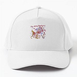 The Isley Brothers Baseball Cap